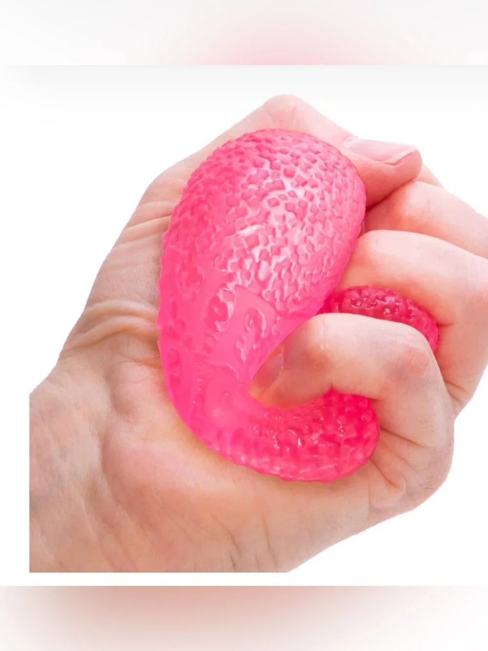 Needoh Gumdrop - Fidget Toy